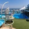 Спа-отель Resort & Spa Hotel NEMO. Люкс двухместный с террасой и видом на море +1 16