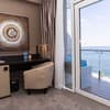 Спа-отель Resort & Spa Hotel NEMO. Люкс двухместный с видом на море +1 4