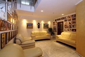 Резиденция Одесский дворик 8