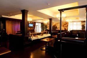 Резиденция Одесский дворик 6