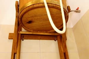 Резиденция Одесский дворик 11