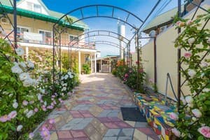 Мини-отель Riviera Plus