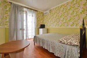 Мини-отель Riviera Plus. Стандарт двухместный  6