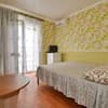 Мини-отель Riviera Plus. Стандарт двухместный  6
