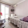 Мини-отель Riviera Plus. Стандарт двухместный  8