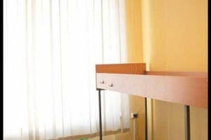 Хостел Rock-N-Roll Comfort City на Печерську
