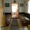Частная усадьба Родинне гніздо (с.Канава). Коттедж 6-местный Крестьянская хата 11