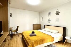 Квартира Romantic Apartments Леси Украинки, 25