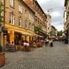 Romantic Apartments Леси Украинки, 25 8-9/14