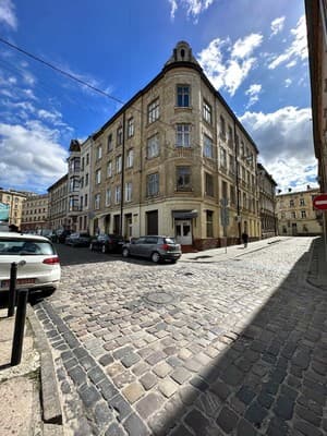 Romantic Apartments, Святого Теодора, 11 18