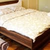 Квартира Romantic Apartments, Святого Теодора, 11. Апартаменты трехместный  2