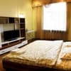 Квартира Romantic Apartments, Святого Теодора, 11. Апартаменты трехместный  3