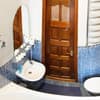 Квартира Romantic Apartments, Святого Теодора, 11. Апартаменты трехместный  6