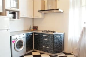 Romantic Apartments, Замарстыновской 5 1