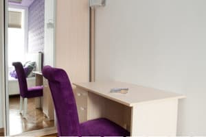 Romantic Apartments, Замарстыновской 5 6