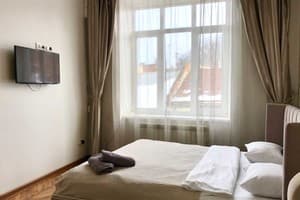 Romantic Apartments, Замарстыновской 5 12