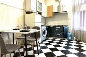 Romantic Apartments, Замарстыновской 5 13