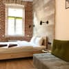 Квартира Romantic Apartments ул. Богдана Хмельницького, 8. Апартаменты трехместный  3