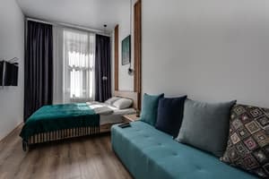 Квартира Romantic Apartments ул.Медова, 5-4