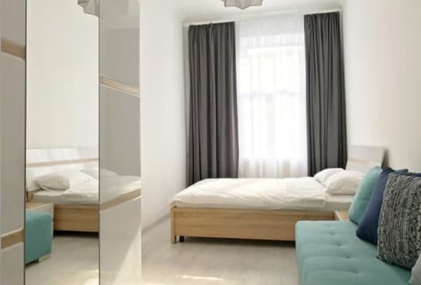 Romantic Apartments ул. Медовая, 5 10