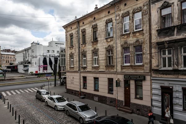 Romantic Apartments ул. Медовая, 5 7
