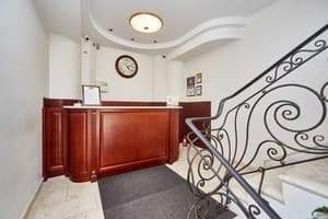 Royal Street 9