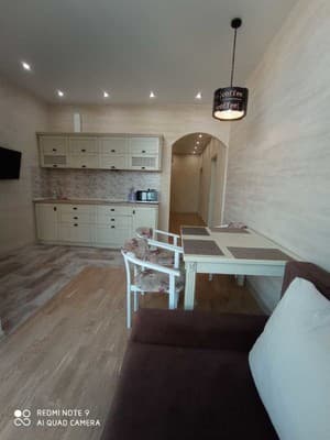Sea view Apartment Franzuskii bulevard 60G 4