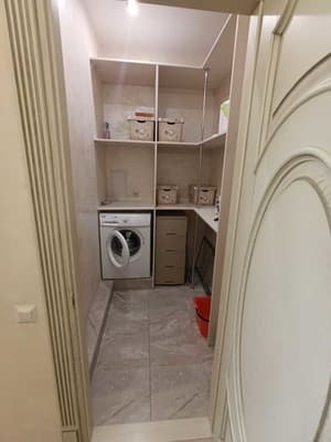 Sea view Apartment Franzuskii bulevard 60G 13