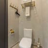 Апарт-отель Secret Design Hotel. Бизнес двухместный  9