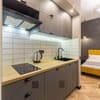 Апарт-отель Secret Design Hotel. Бизнес двухместный  7