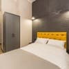 Апарт-отель Secret Design Hotel. Бизнес двухместный  5