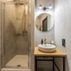 Апарт-отель Secret Design Hotel. Бизнес двухместный  8