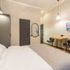 Апарт-отель Secret Design Hotel. Бизнес двухместный  3