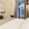 Апарт-отель Secret Design Hotel. Бизнес двухместный  2
