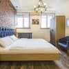 Апарт-отель Secret Design Hotel. Делюкс двухместный (1203-6, 1374-5) 6