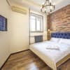 Апарт-отель Secret Design Hotel. Делюкс двухместный (1203-6, 1374-5) 4