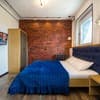 Апарт-отель Secret Design Hotel. Делюкс двухместный (1203-6, 1374-5) 1