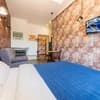 Апарт-отель Secret Design Hotel. Комфорт двухместный с балконом (1372) 2