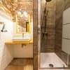 Апарт-отель Secret Design Hotel. Комфорт двухместный с балконом (1372) 10
