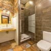 Апарт-отель Secret Design Hotel. Комфорт двухместный с балконом (1372) 9