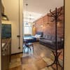 Апарт-отель Secret Design Hotel. Комфорт двухместный с балконом (1372) 8