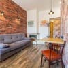 Апарт-отель Secret Design Hotel. Комфорт двухместный с балконом (1372) 5