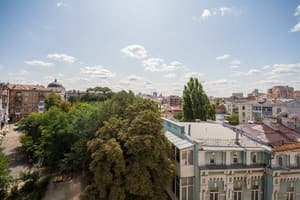 Апарт-отель Secret Design Hotel. Комфорт двухместный с балконом (1372) 12