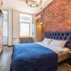 Апарт-отель Secret Design Hotel. Комфорт двухместный с балконом (1372) 4