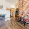 Апарт-отель Secret Design Hotel. Комфорт двухместный с балконом (1372) 6