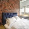 Апарт-отель Secret Design Hotel. Люкс двухместный с балконом ( 1201-2) 2