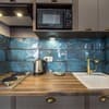 Апарт-отель Secret Design Hotel. Люкс двухместный с балконом ( 1201-2) 6