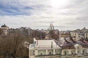 Апарт-отель Secret Design Hotel. Люкс двухместный с балконом ( 1201-2) 9
