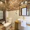 Апарт-отель Secret Design Hotel. Люкс двухместный с балконом ( 1201-2) 8