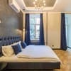 Апарт-отель Secret Design Hotel. Люкс двухместный с балконом (1091-2) 1